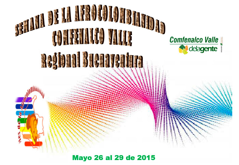 Comfenalco Valle Regional Buenaventura realizará Semana de la Afrocolombianidad