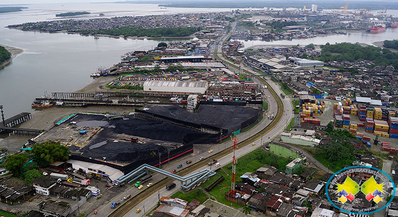 Trenaco saldría de Buenaventura
