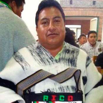 Directivas del Movimiento AICO denuncian suplantación de terceros en otorgamiento de avales