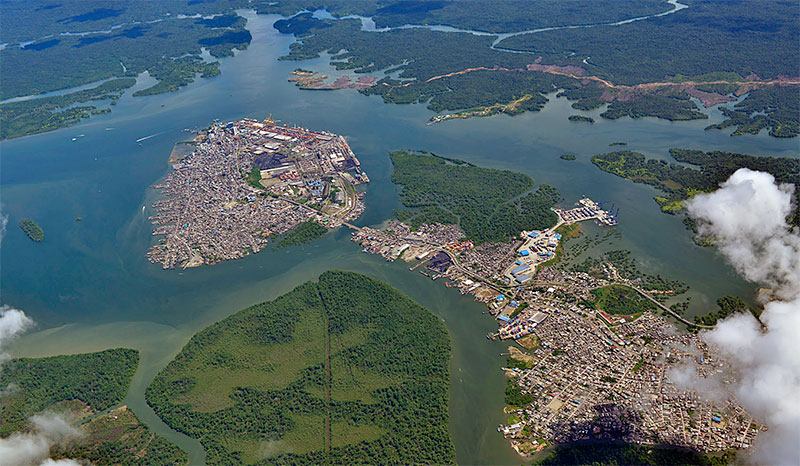 Buenaventura, tendrá manual para atender visitas de inversionistas