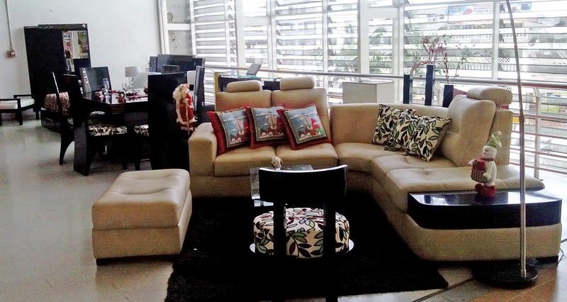 Llegó la Feria del Mueble a Viva Buenaventura