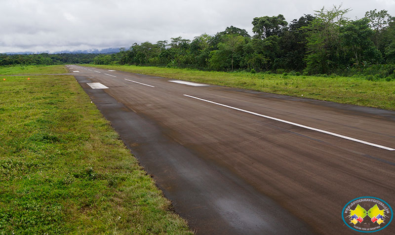 Recursos para el aeropuerto de Buenaventura se destinaron a otra ciudad de Colombia