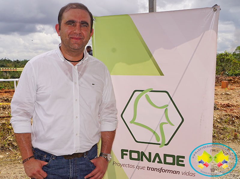 Complejo Deportivo del barrio La Independencia se entregará en septiembre