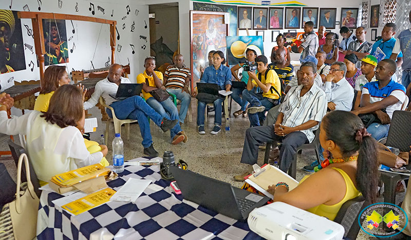 Agrupaciones musicales de Buenaventura no participarán en el Festival Petronio Álvarez