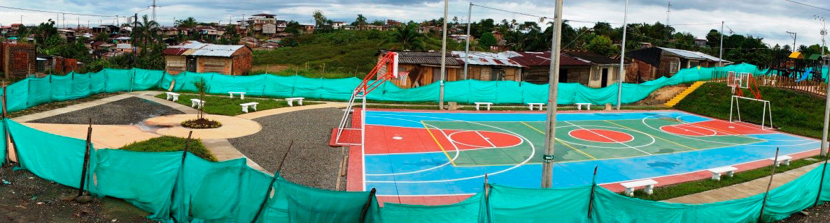 El Gobierno Nacional realizará entrega de tres proyectos en Buenaventura