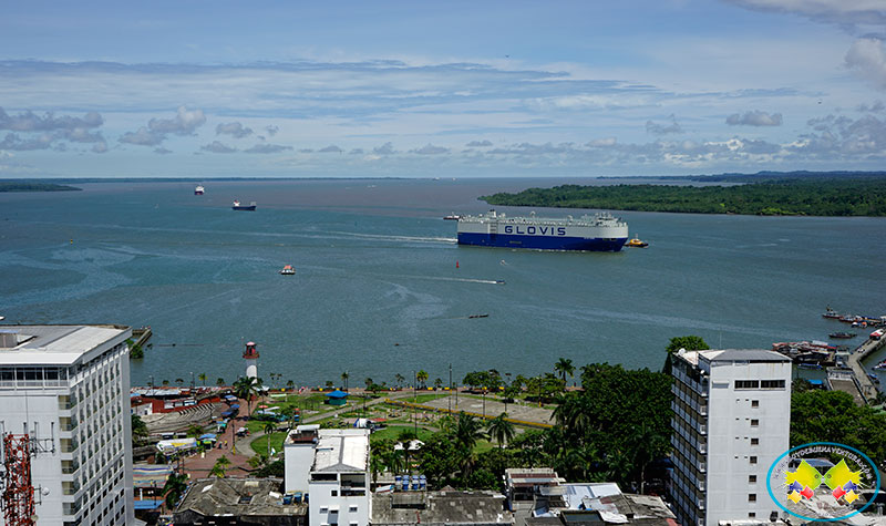 Convocatoria para construcción de la primera etapa del Malecón Bahía de la Cruz fue declarada desierta