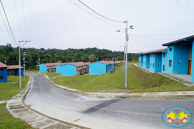 La Administración Distrital avanza en la construcción de mil soluciones de vivienda VIPA