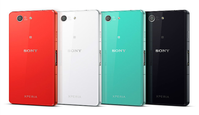Sony habría cambiado su estrategia en cuanto al número y lanzamiento de sus flagships
