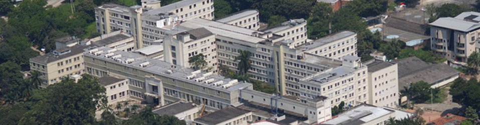 Hospital Universitario del Valle, en busca de acreditación como institución de alta complejidad