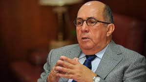 No podemos bajar la guardia en Buenaventura: Ubéimar Delgado Blandón