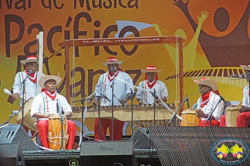 Muere marimbero de la Fundación Folclórica Changó, ganador del Petronio en 2014