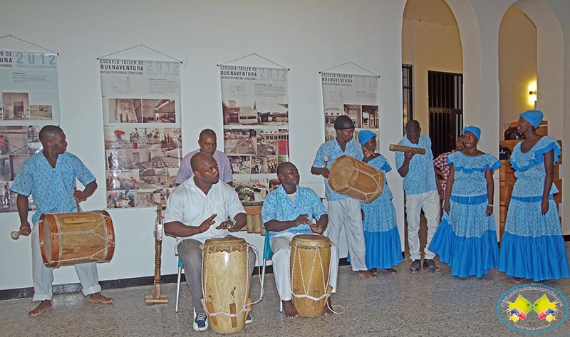 Cinco a&ntilde;os de gestión cultural para el Valle del Cauca