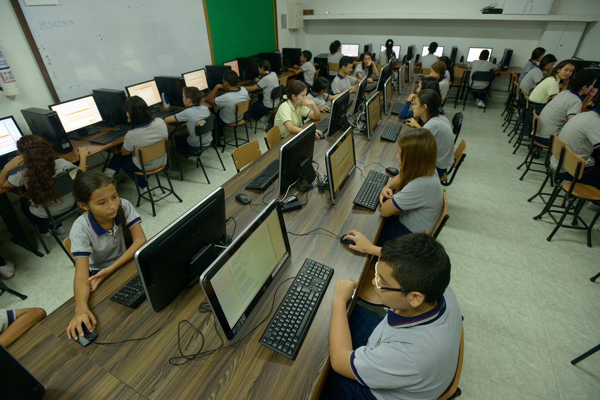 Nuevo ciclo de pruebas de la competencia nacional 'Supérate con el Saber 2.0' está próximo a comenzar