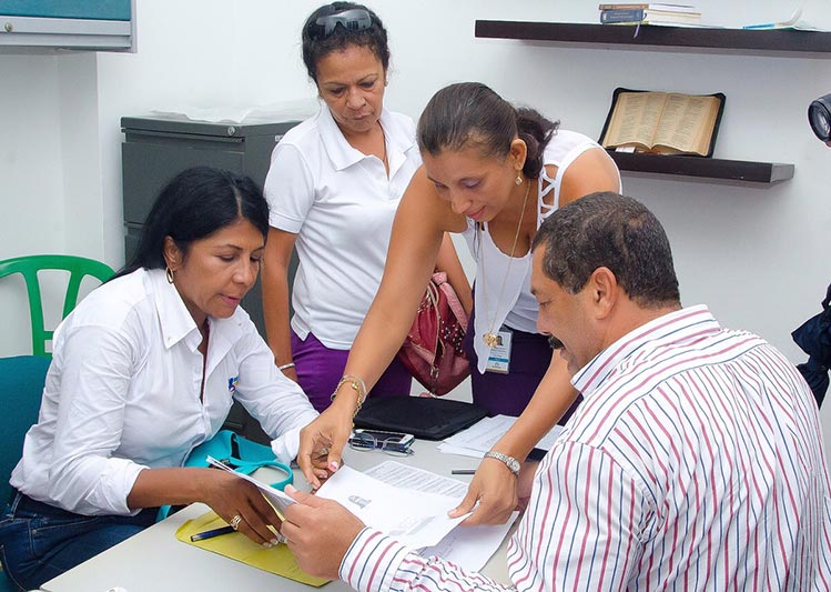 Procuraduría designa Personera Ad hoc para asuntos electorales en Buenaventura