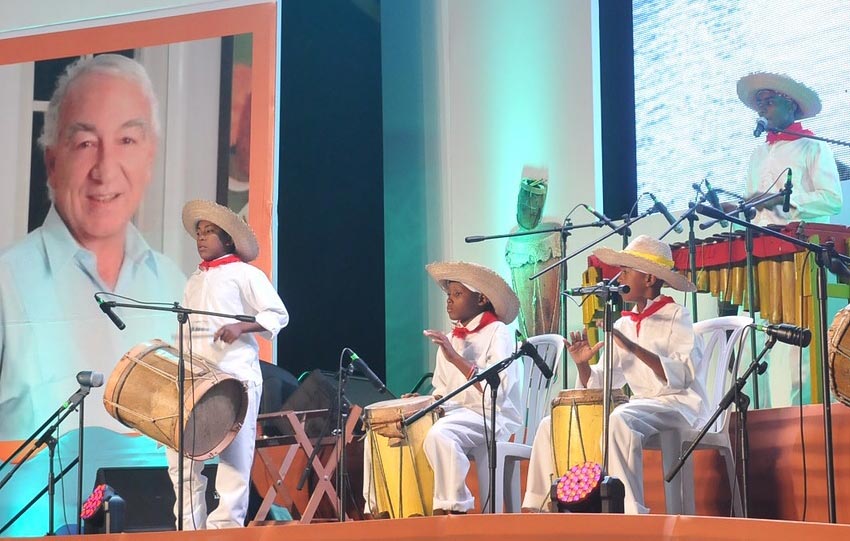 El Petronito, entrada a la fiesta más emblemática del Pacífico colombiano