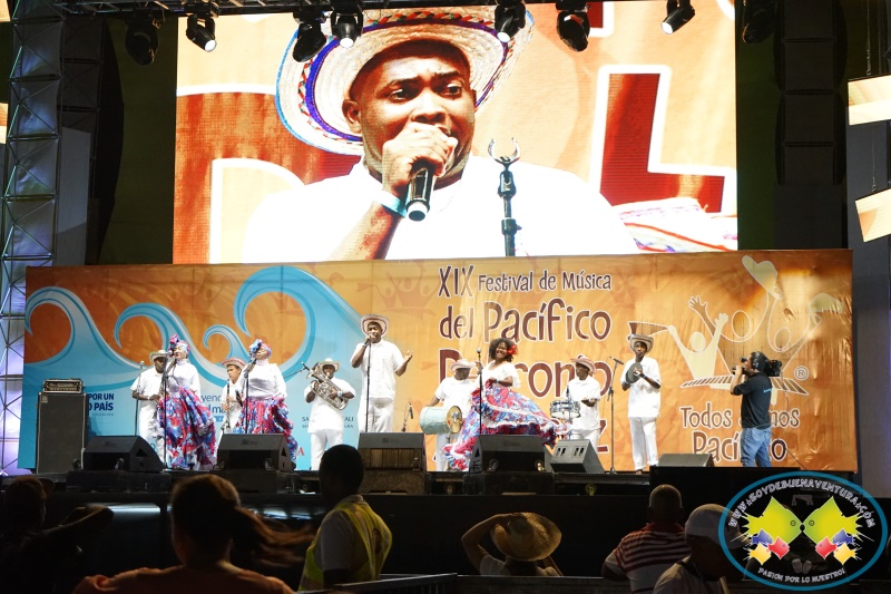 112 grupos de 33 municipios de Colombia se inscribieron al Festival de Música del Pacífico Petronio Álvarez