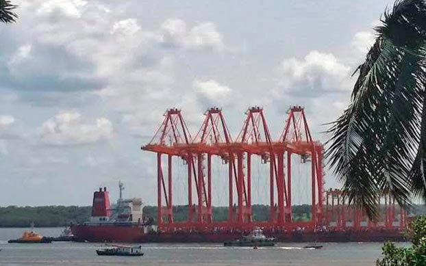 Buenaventura sigue creciendo positivamente