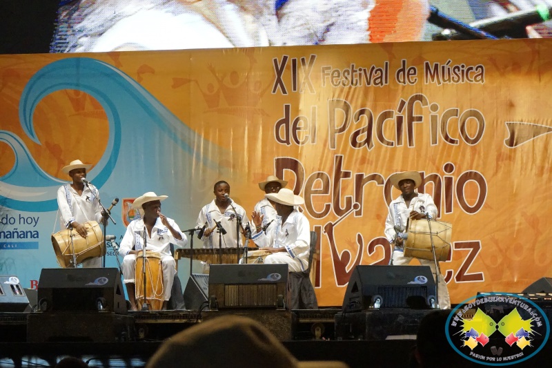 Se abren inscripciones para Festival Petronio Álvarez 2016