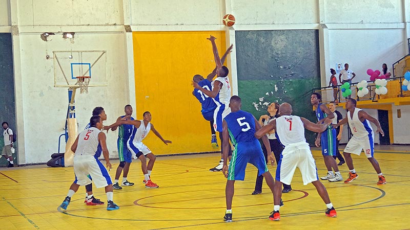 Unipacífico, campeona del regional universitario de baloncesto