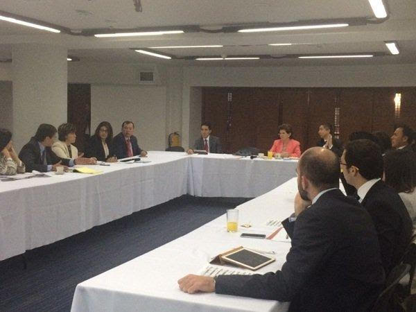 Función Pública y ANDJE expiden Circular conjunta de conformación de Subcomités Sectoriales de Defensa Jurídica del Estado