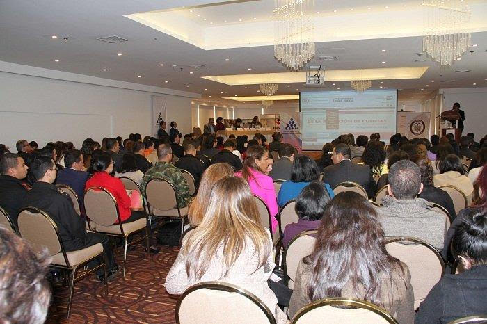 Hoy 27 de agosto se celebra el Día Nacional de la Rendición de Cuentas