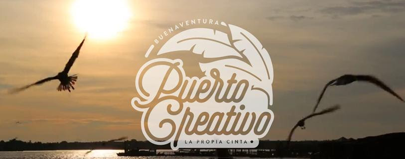 Arranca en Buenaventura el proyecto 'Puerto Creativo'