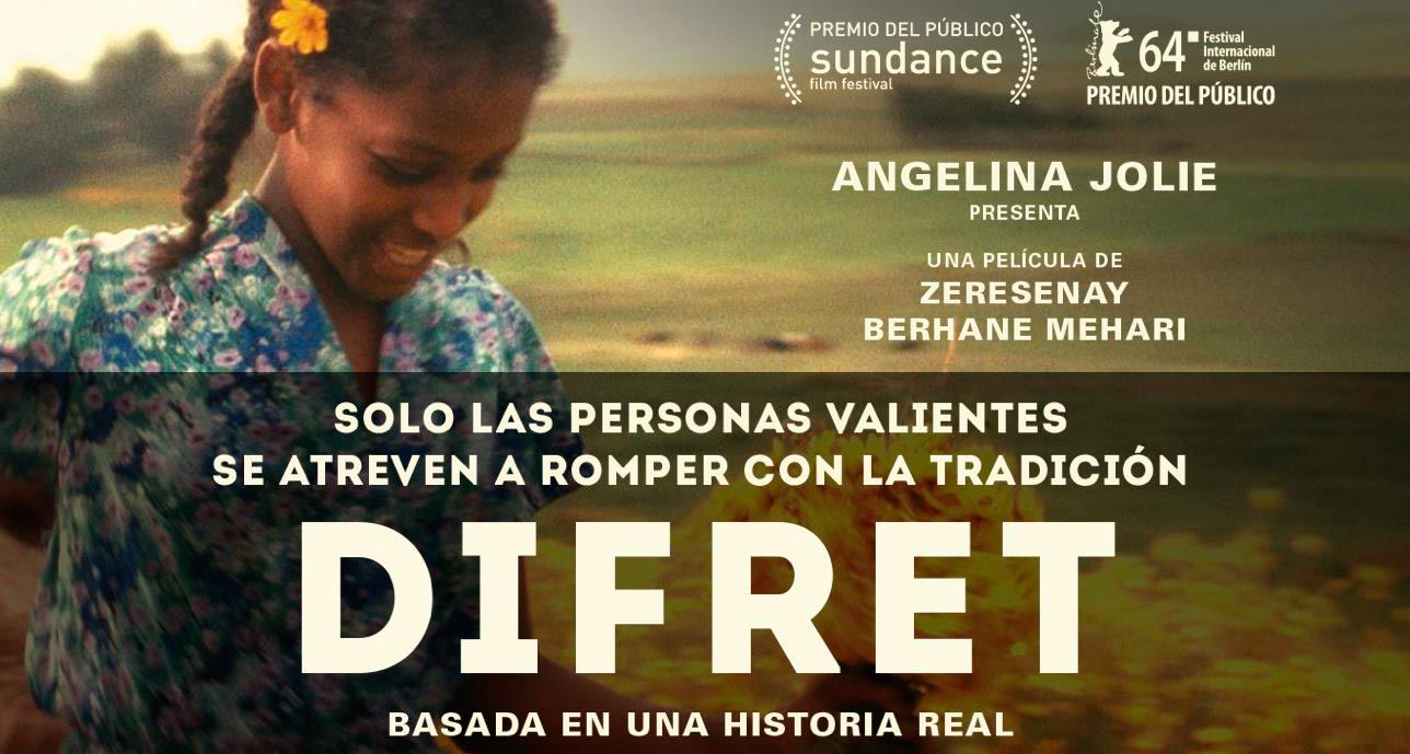 Premier de película producida por Angelina Jolie a beneficio de los programas de Manos Visibles en el Pacífico Colombiano