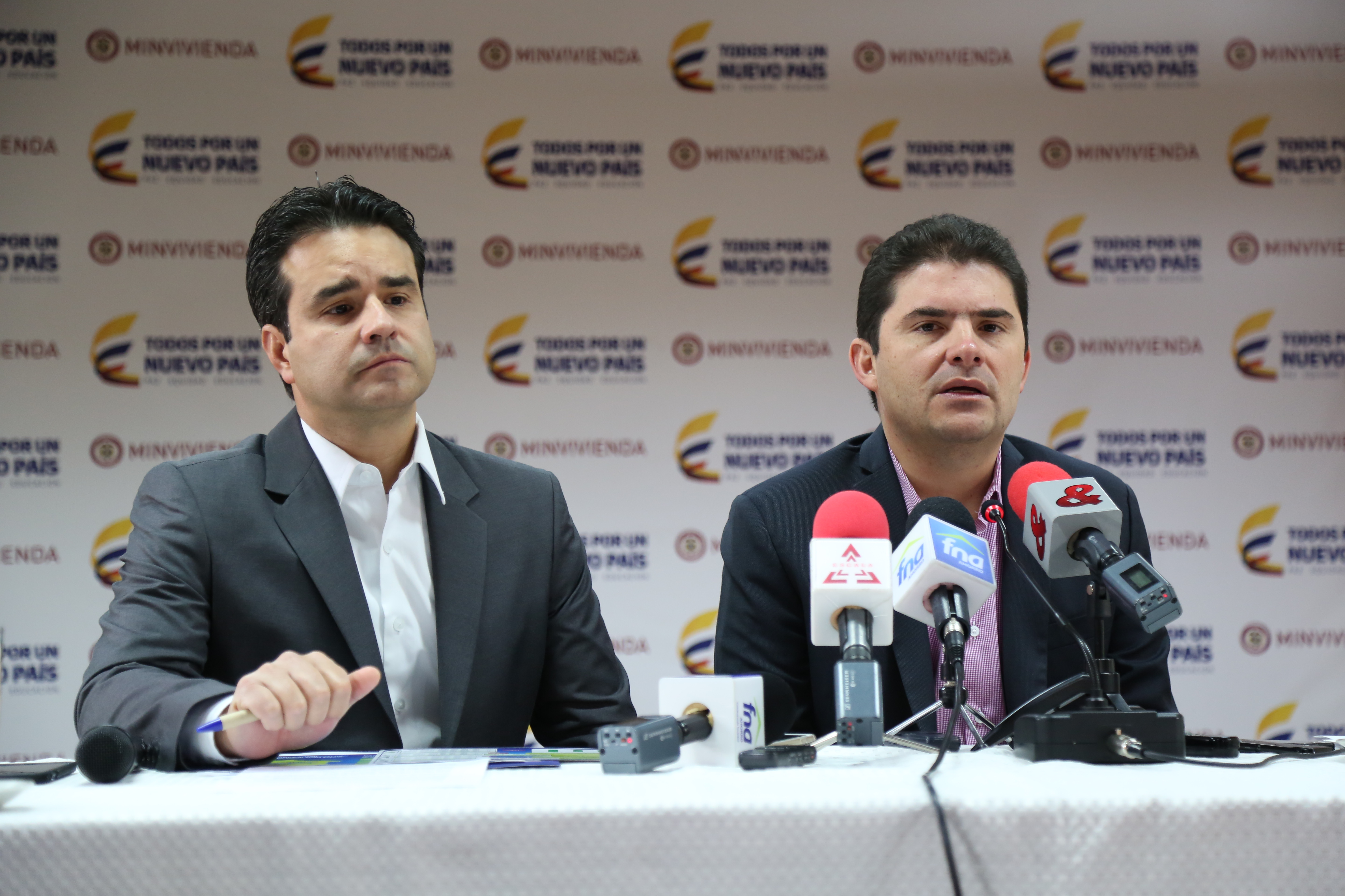 Minvivienda y FNA lanzan nuevo programa 'Arriendo Social'