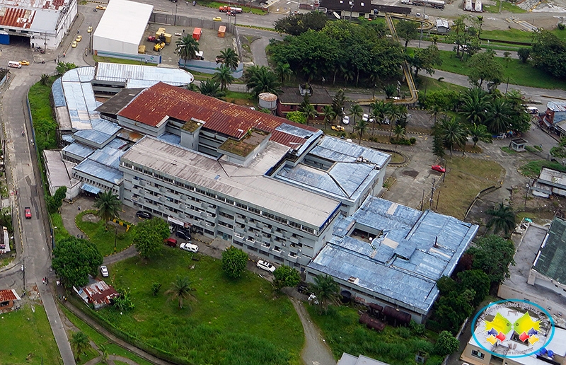 Hospital Distrital de Buenaventura iniciaría prestación de servicios de nivel 1 y 2 en el primer trimestre del 2016