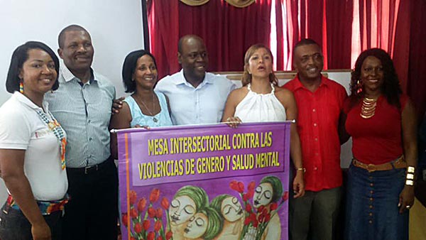 Se realizó Mesa Intersectorial de Violencia Basada en Género