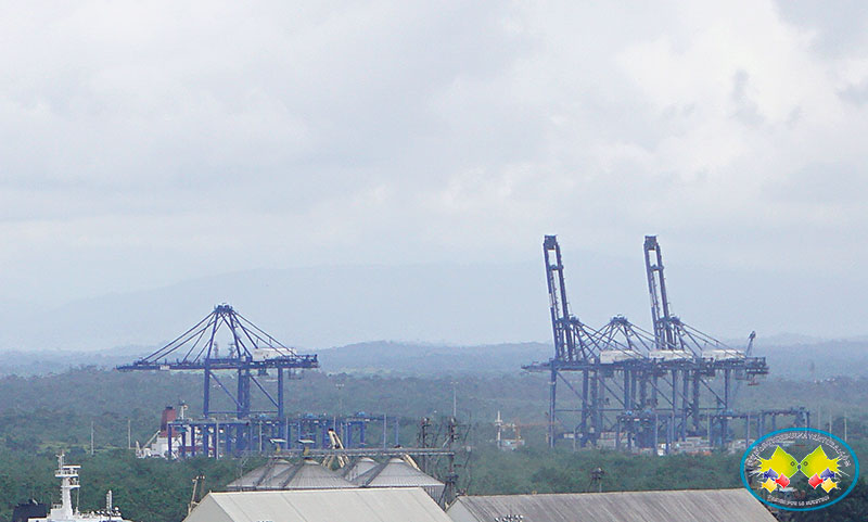 APM Terminals firma un acuerdo para adquirir Grup Maritim TCB y sus 11 Terminales de contenedores entre ellos TCBUEN