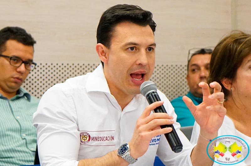 Gobierno Nacional anunció aumento de los requisitos en contratación de cobertura educativa en el país