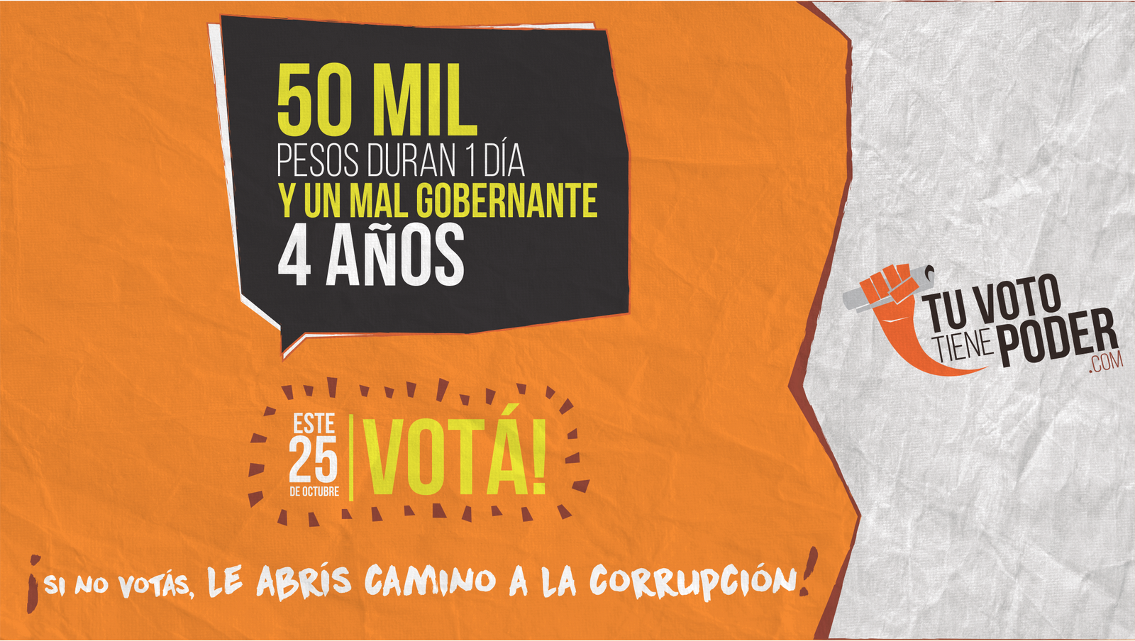 Más de 130 organizaciones apuestan por aumentar la participación electoral en el Valle del Cauca