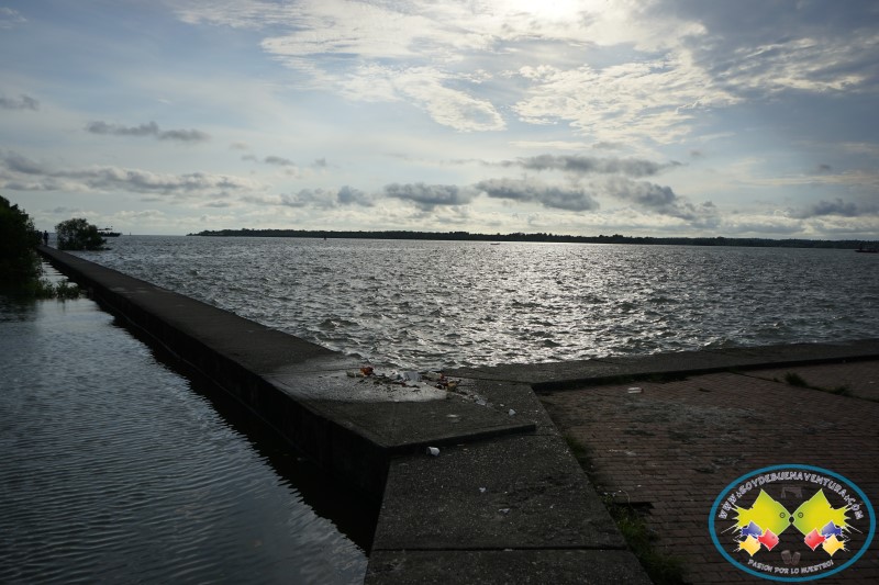 Alerta en Buenaventura por altas mareas de los próximos 3 días