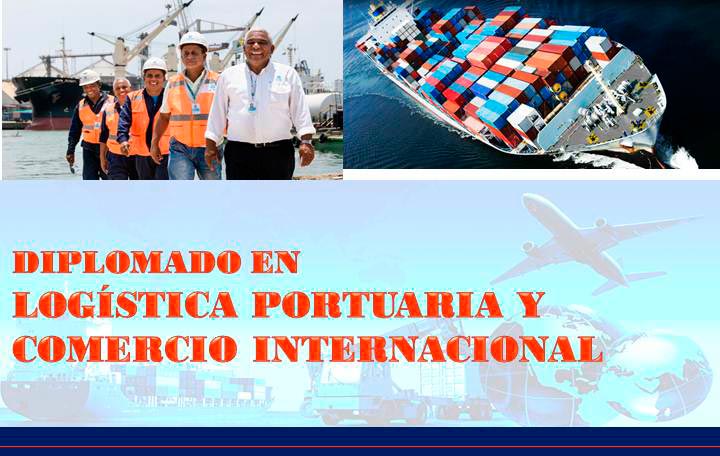 Universidad San Buenaventura y la Cámara de Comercio invitan al Diplomado en Logística Portuaria y Comercio Internacional