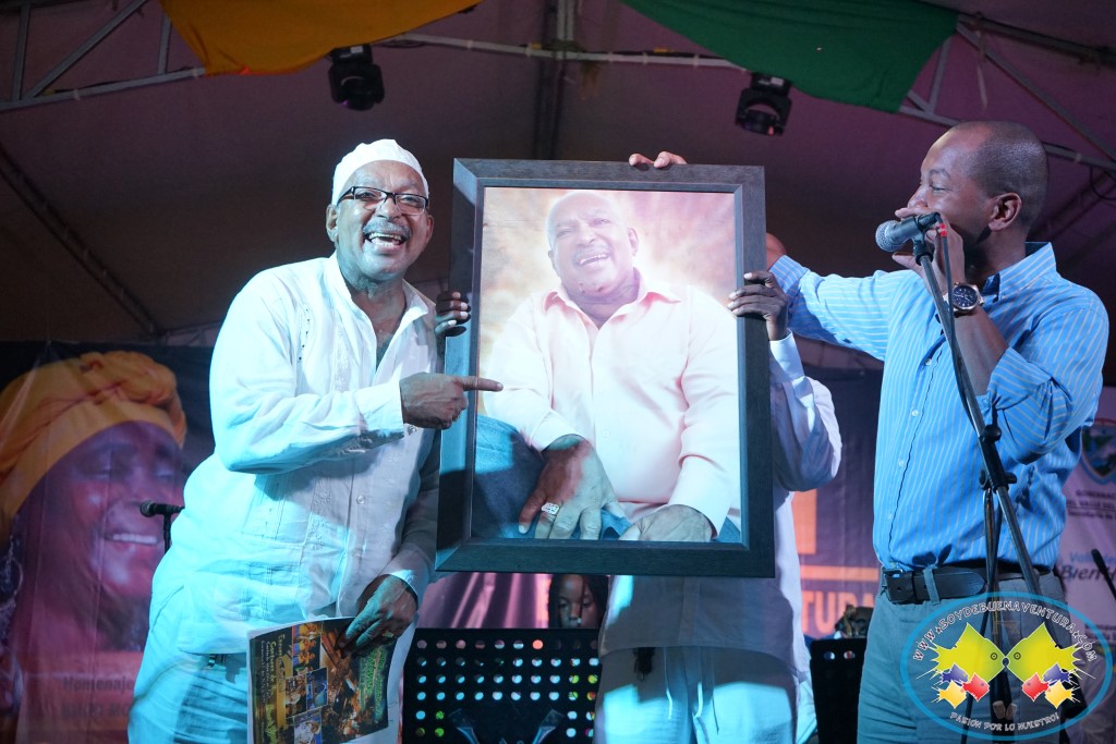 Con éxito se llevó a cabo el XVI Encuentro Cultural Cantores de Río en Buenaventura apoyado por la Secretaría de Cultura del Valle
