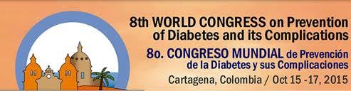 En Colombia 2,2 millones de personas sufren de diabetes
