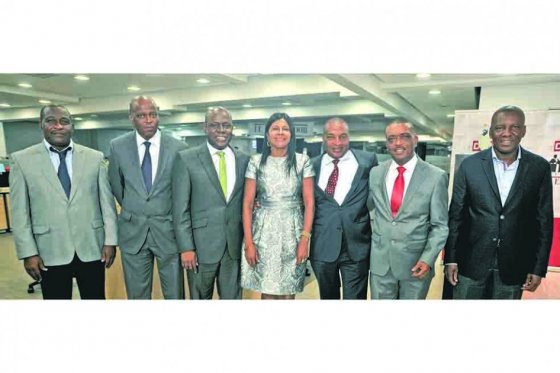 Candidatos a alcaldía de Buenaventura se comprometen con Festival Folclórico del Pacífico