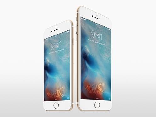 El Iphone 6s llega a las tiendas de Movistar Colombia