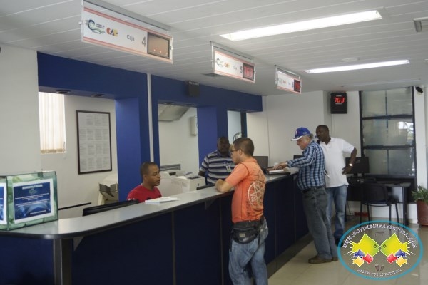 Creció 8 % la renovación del Registro Mercantil en Buenaventura