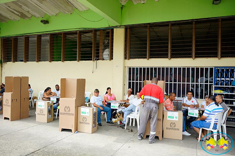Comité de Seguimiento Electoral sostendrá reunión para coordinar el calendario y logística de las elecciones del Plebiscito por la Paz