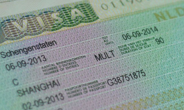 Colombianos no necesitarán visa para ingresar a 26 países de Europa desde el 3 de diciembre