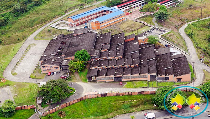 Institución Educativa Gerardo Valencia Cano celebra sus 57 a&ntilde;os de fundación