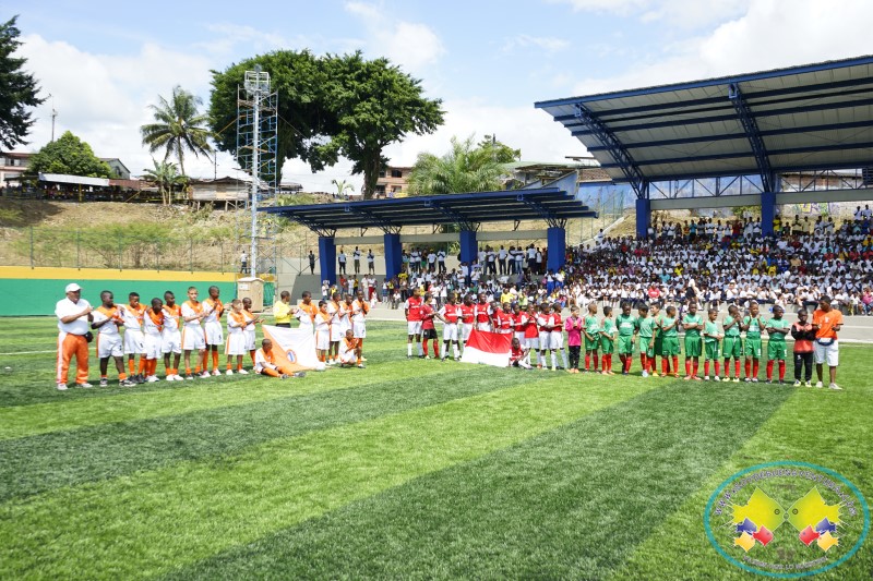 Real Madrid creará una escuela de formación en Buenaventura