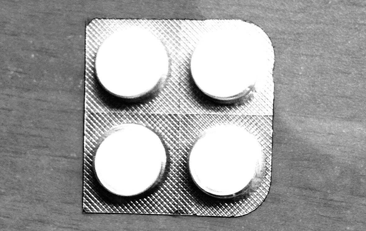 Una pastilla reemplaza la quimioterapia