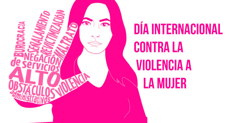 Federación Internacional de Periodistas lanza campa&ntilde;a para evitar violencia contra mujeres