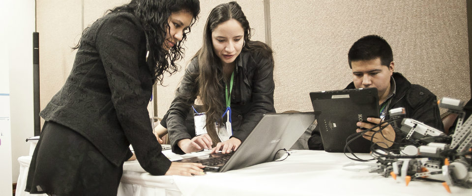 Convocatoria para proveer Tecnología de la Información para el desarrollo de la agroindustria en la región Pacífico