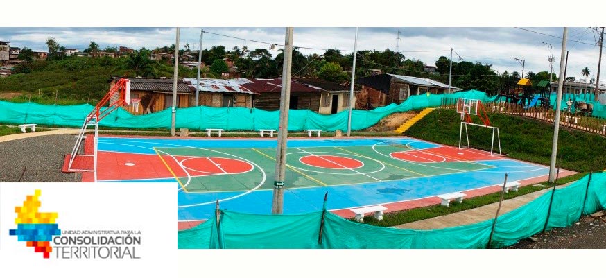 Consolidación Territorial entrega proyectos a comunidades vulnerables de Buenaventura