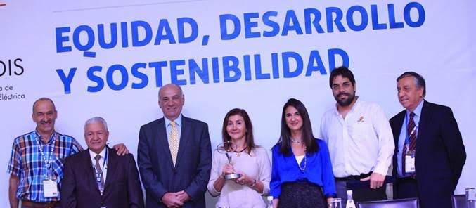 EPSA y la Universidad del Valle ganan el primer puesto del premio Ámbar a la investigación y desarrollo del sector eléctrico colombiano