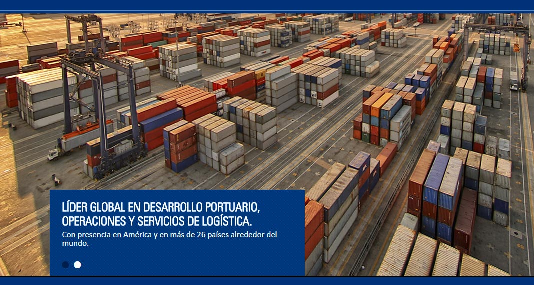 Empresarios chinos están interesados en adquirir mayoría accionaria de la Sociedad Portuaria Regional de Buenaventura